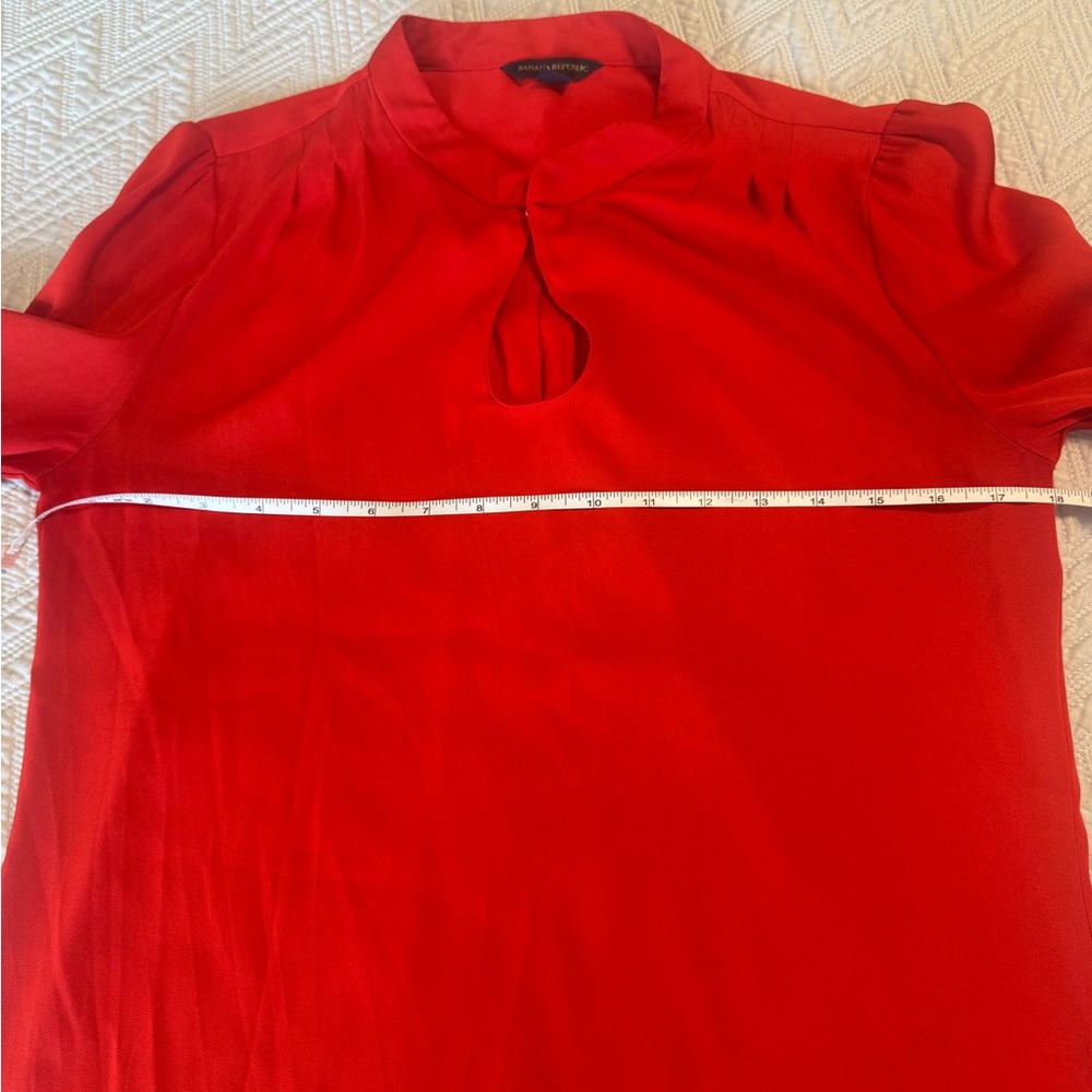 Banana Republic shirt - Picture 5 of 5